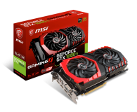 MSI GeForce GTX 1080 Ti GAMING X 11GB GDDR5X - 361263 - zdjęcie 1